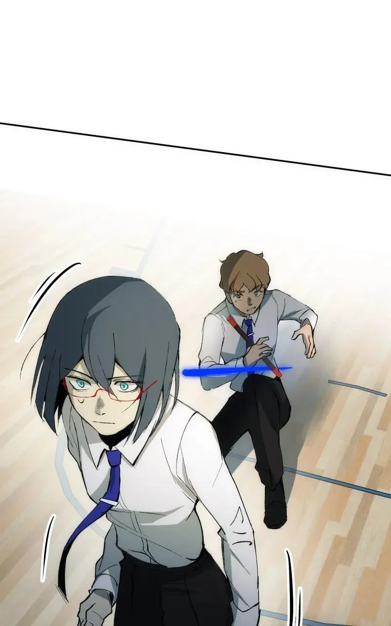Read Hand Jumper chapter 2.3 image 84 on Lezhin