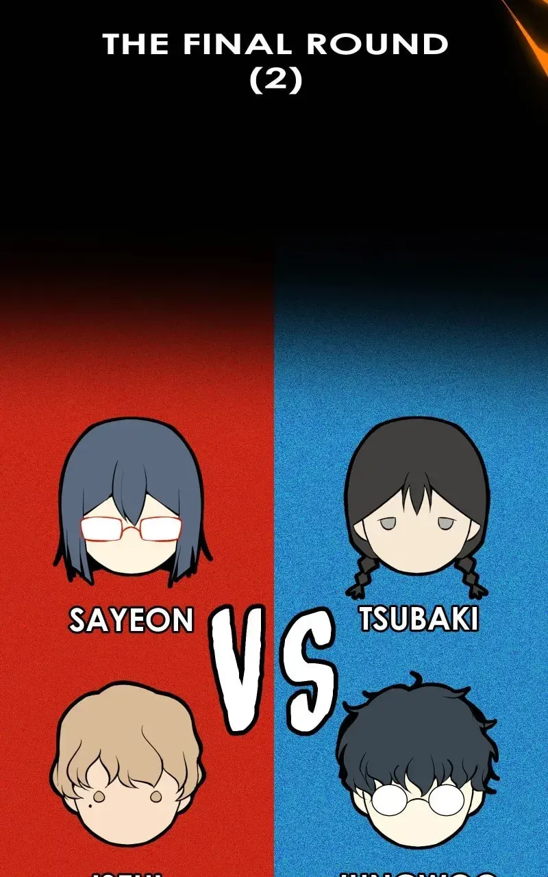 Read Hand Jumper chapter 2.3 image 9 on Lezhin