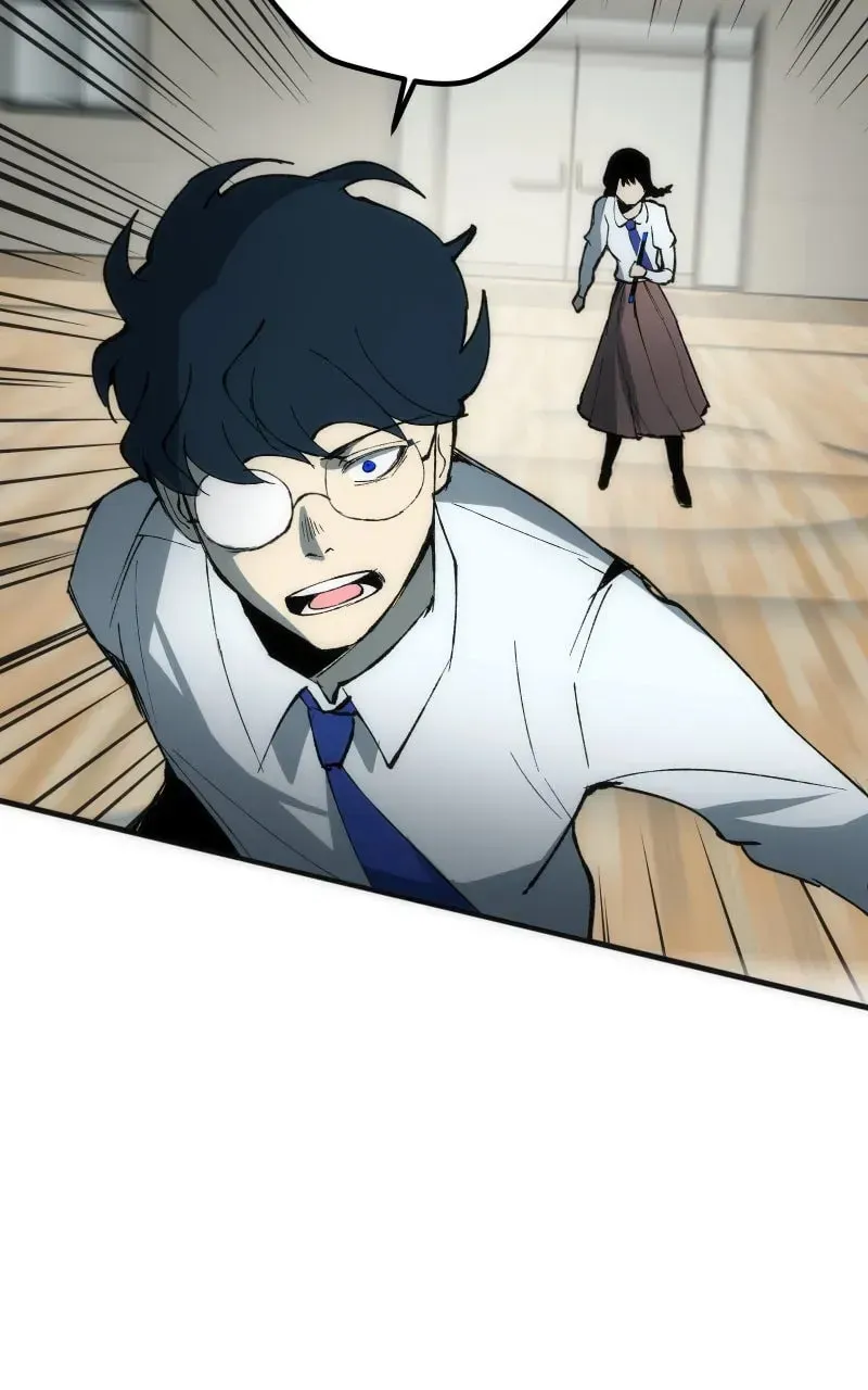 Read Hand Jumper chapter 2.3 image 90 on Lezhin