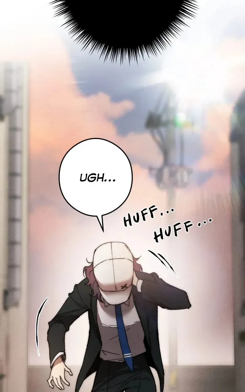 Read Hand Jumper chapter 2.4 image 11 on Lezhin