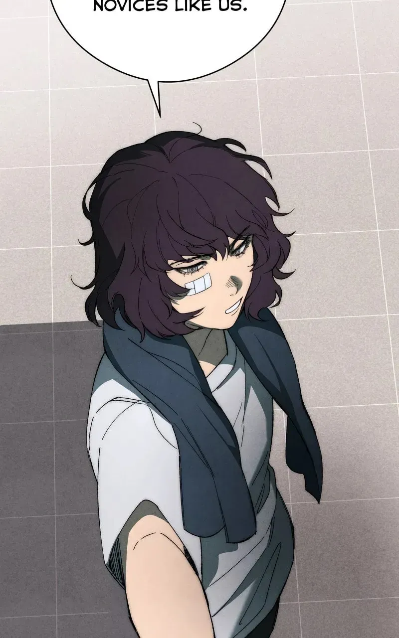 Read Hand Jumper chapter 2.4 image 118 on Lezhin