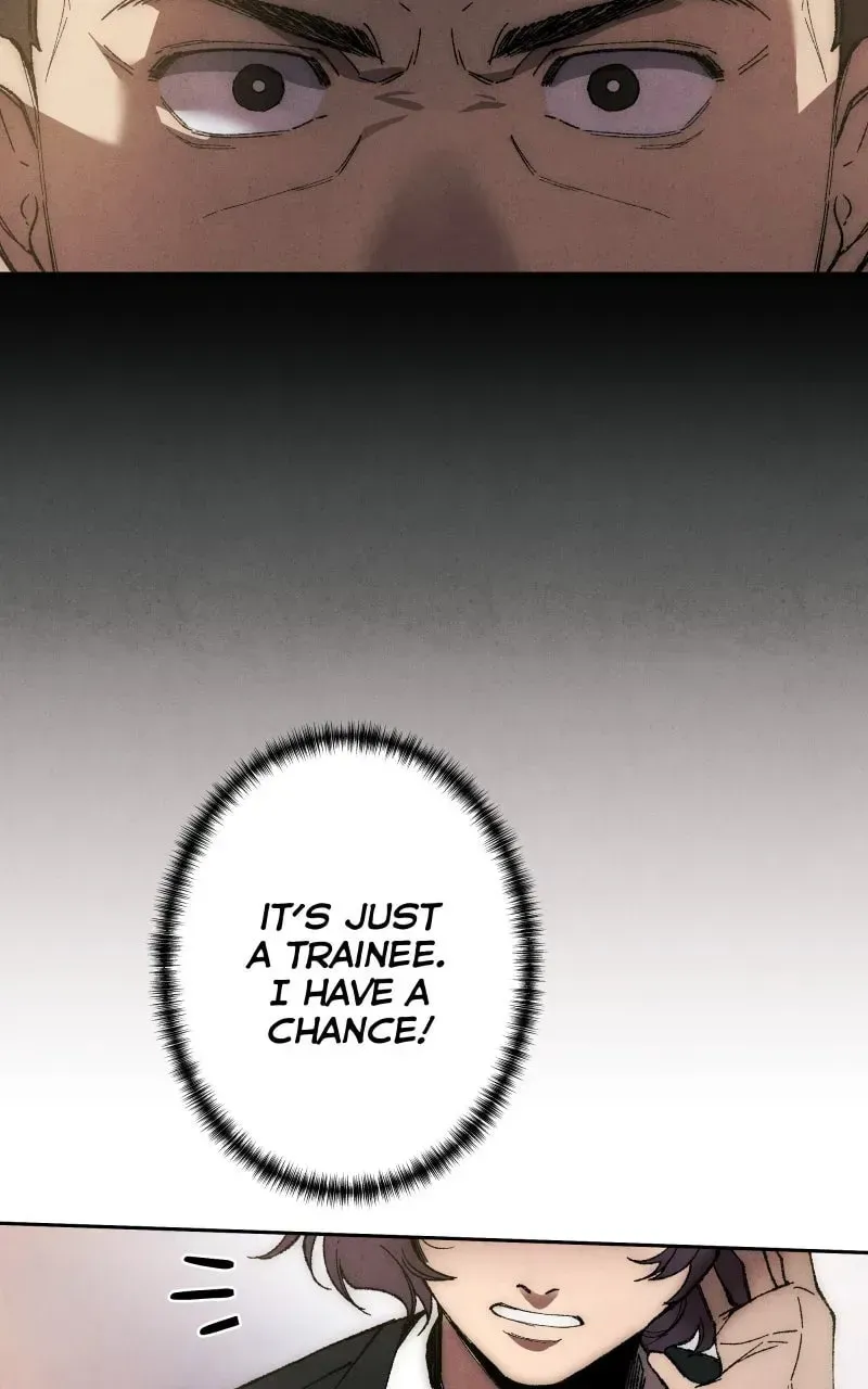 Read Hand Jumper chapter 2.4 image 14 on Lezhin