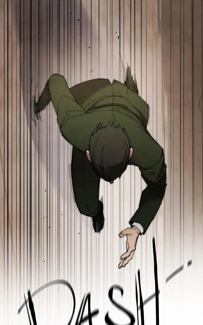 Read Hand Jumper chapter 2.4 image 2 on Lezhin
