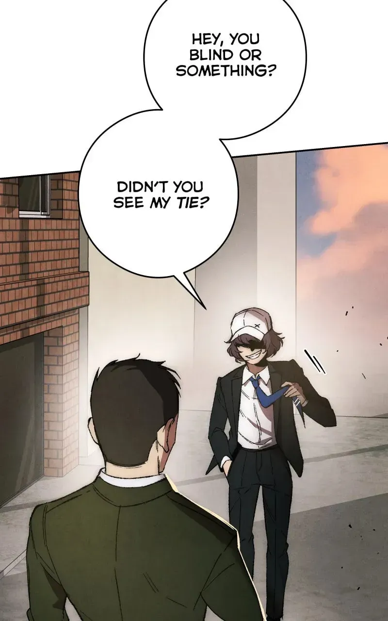 Read Hand Jumper chapter 2.4 image 21 on Lezhin