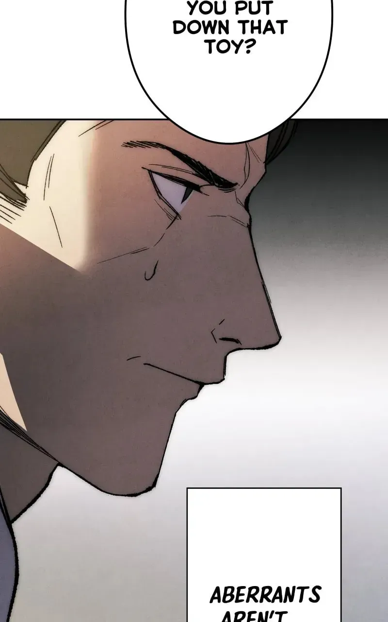 Read Hand Jumper chapter 2.4 image 25 on Lezhin