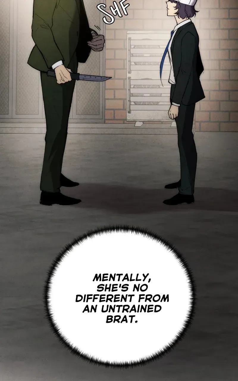 Read Hand Jumper chapter 2.4 image 32 on Lezhin