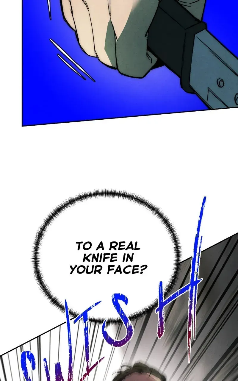 Read Hand Jumper chapter 2.4 image 34 on Lezhin