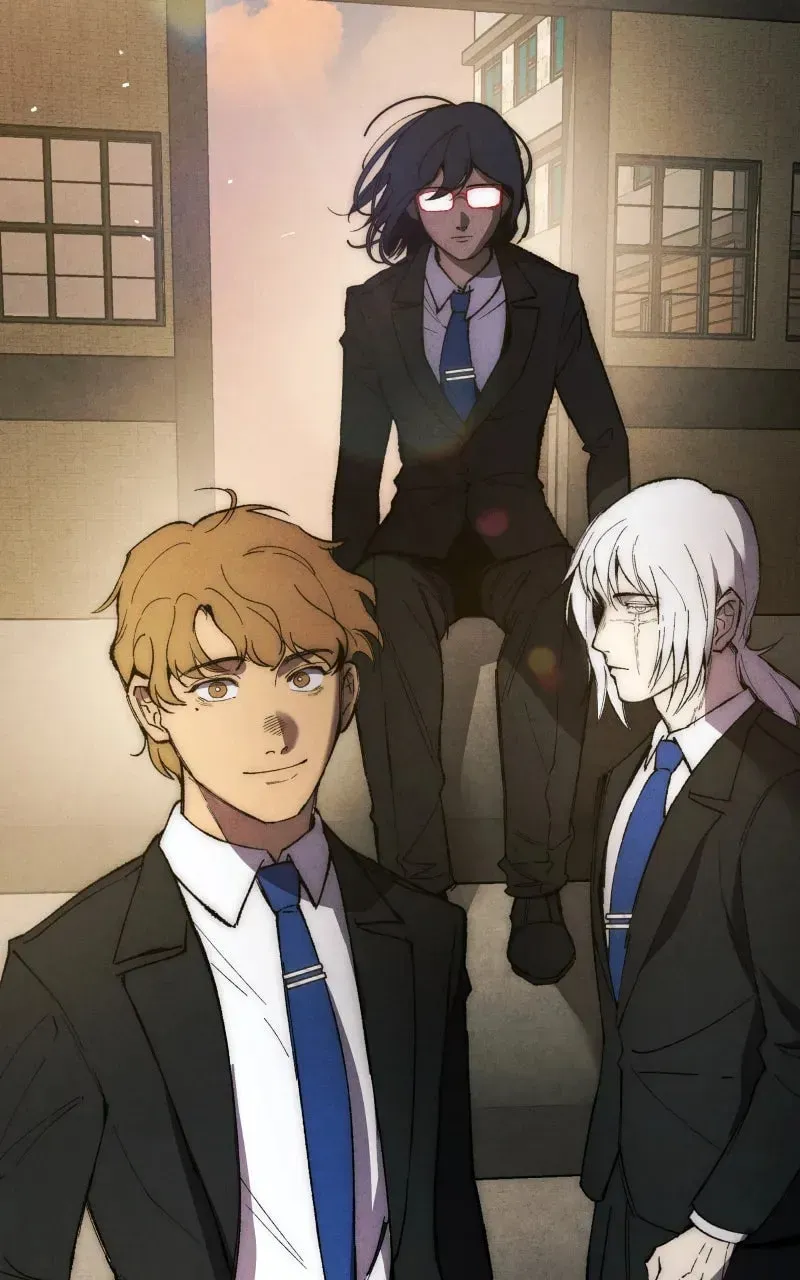 Read Hand Jumper chapter 2.4 image 46 on Lezhin