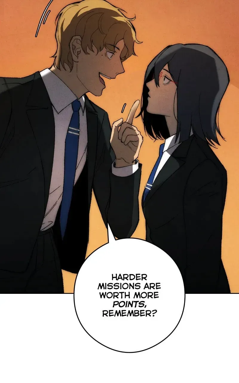 Read Hand Jumper chapter 2.4 image 93 on Lezhin