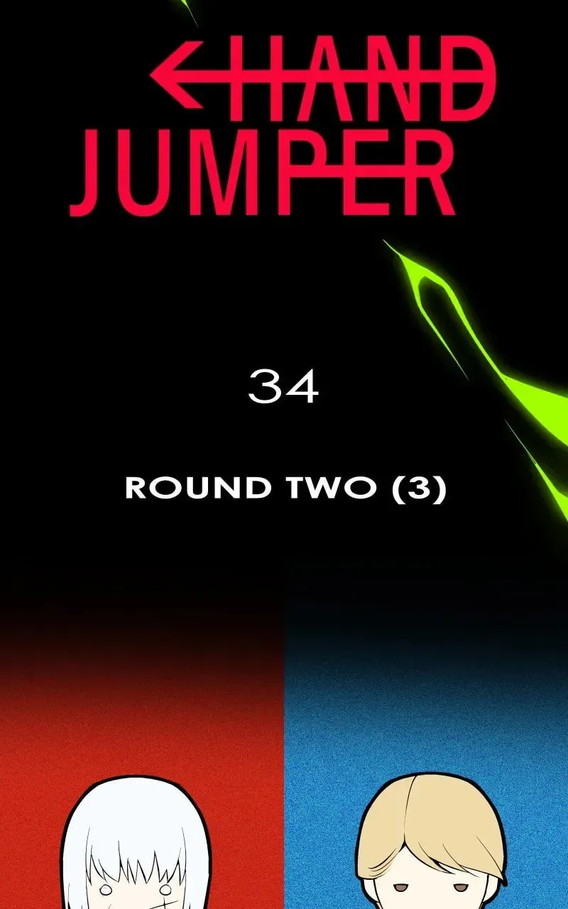 Read Hand Jumper chapter 3.1 image 1 on Lezhin