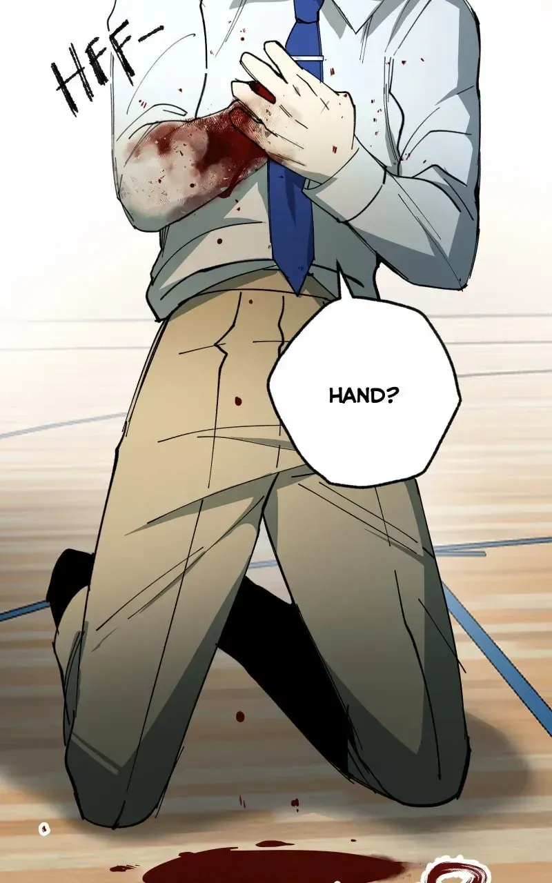 Read Hand Jumper chapter 3.1 image 13 on Lezhin