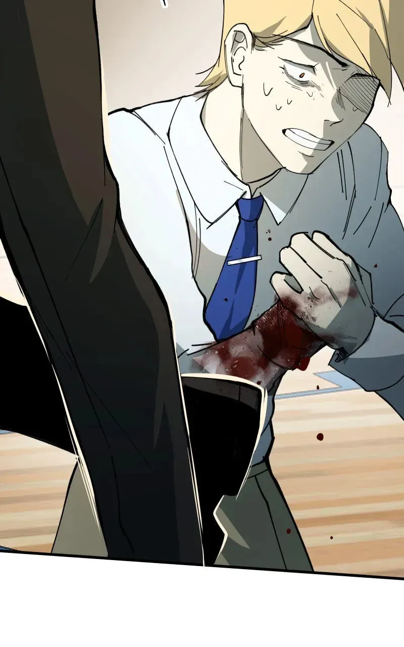 Read Hand Jumper chapter 3.1 image 15 on Lezhin