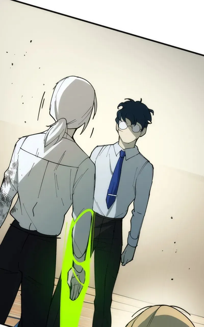 Read Hand Jumper chapter 3.1 image 17 on Lezhin