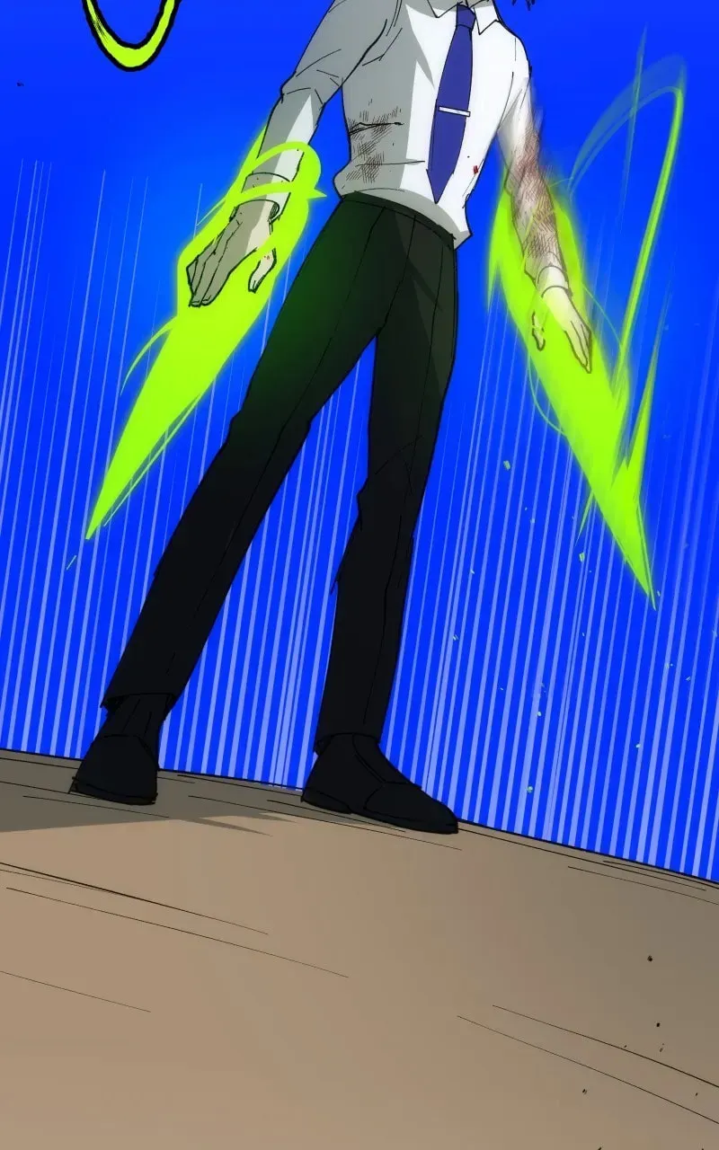 Read Hand Jumper chapter 3.1 image 20 on Lezhin