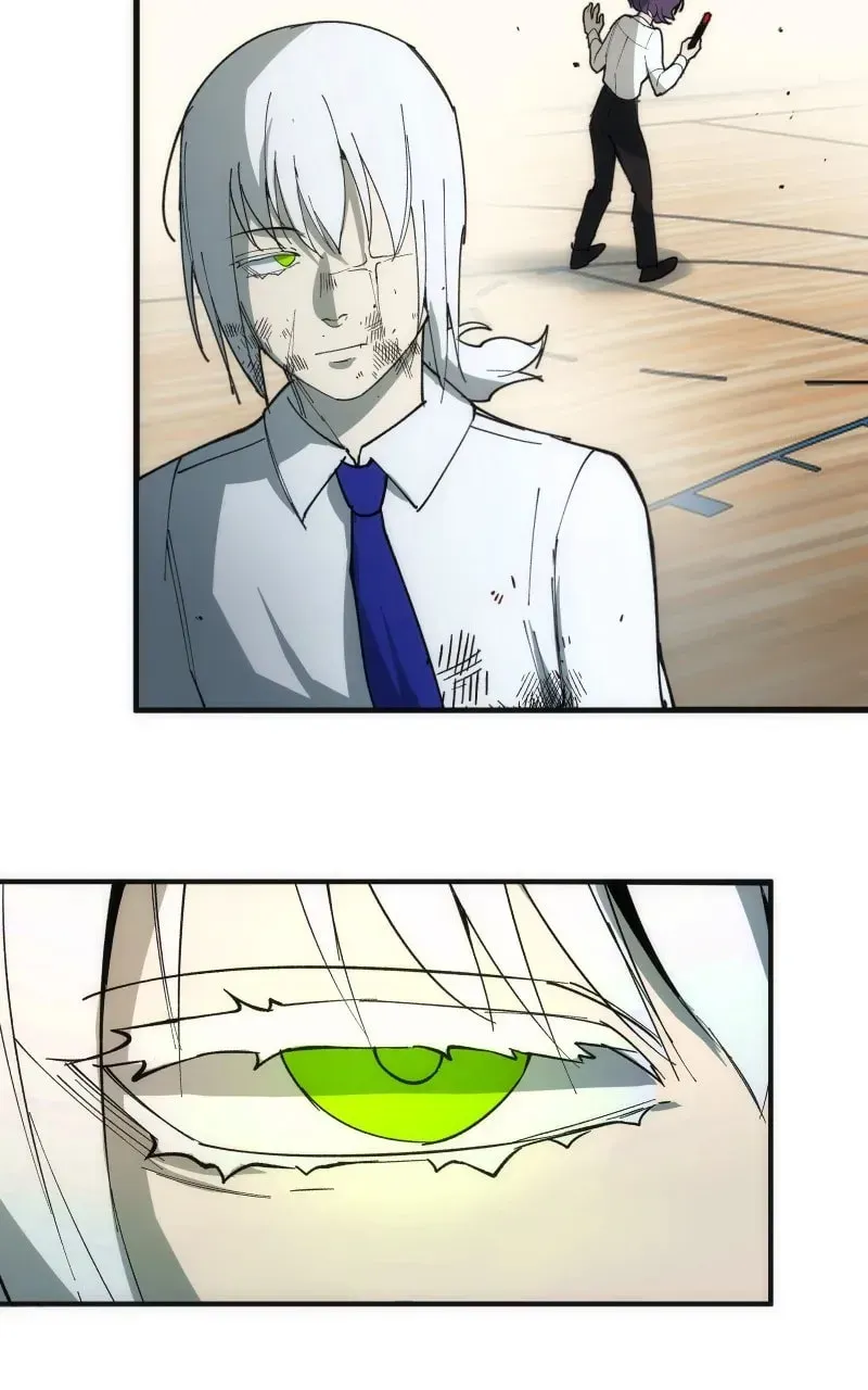 Read Hand Jumper chapter 3.1 image 33 on Lezhin