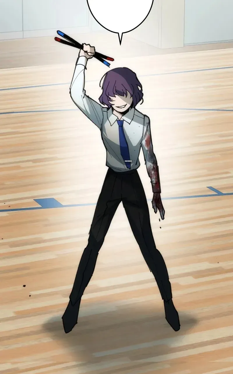 Read Hand Jumper chapter 3.1 image 50 on Lezhin