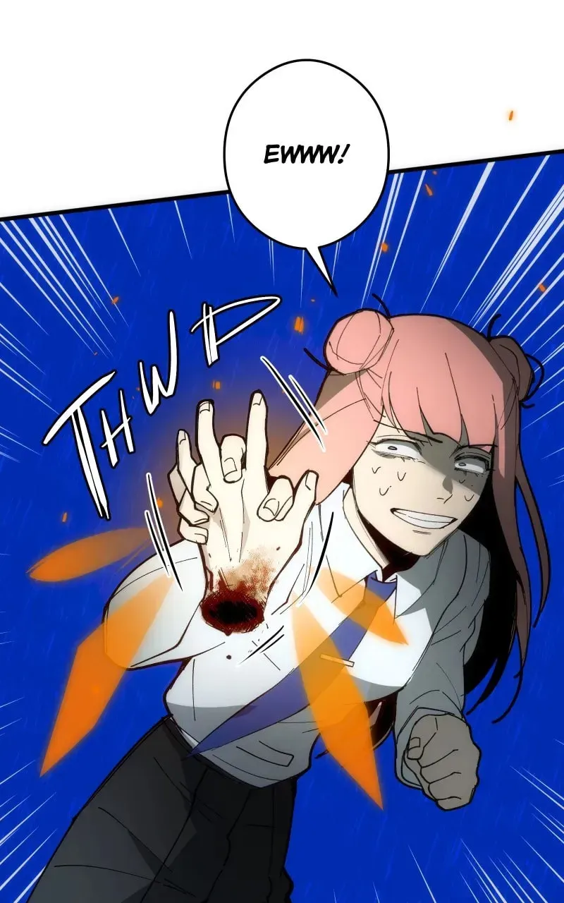 Read Hand Jumper chapter 3.1 image 69 on Lezhin