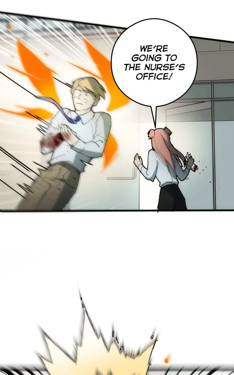 Read Hand Jumper chapter 3.1 image 77 on Lezhin