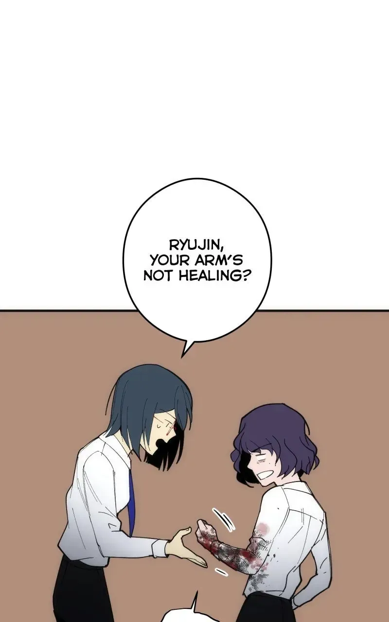 Read Hand Jumper chapter 3.1 image 90 on Lezhin