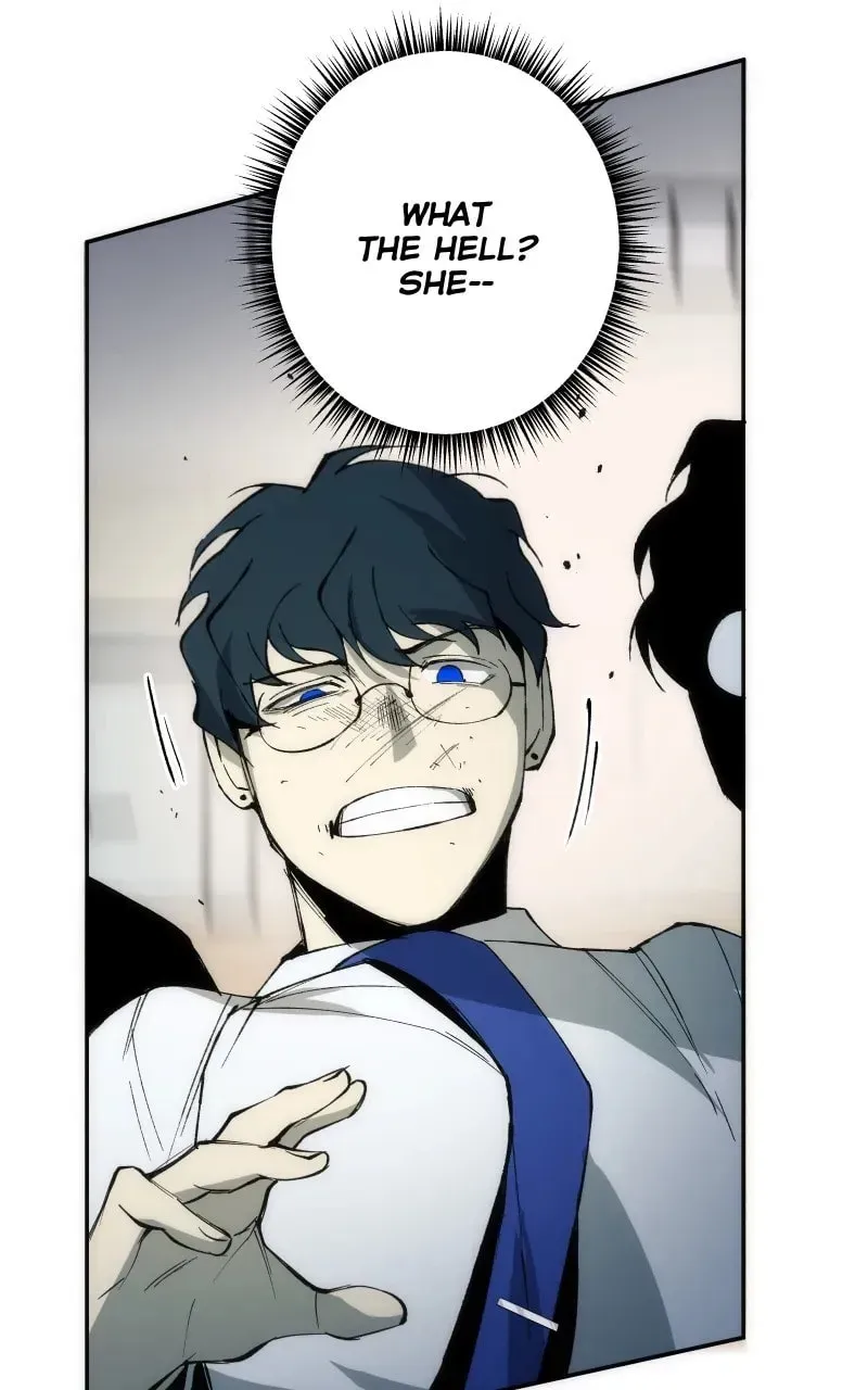 Read Hand Jumper chapter 3.2 image 111 on Lezhin