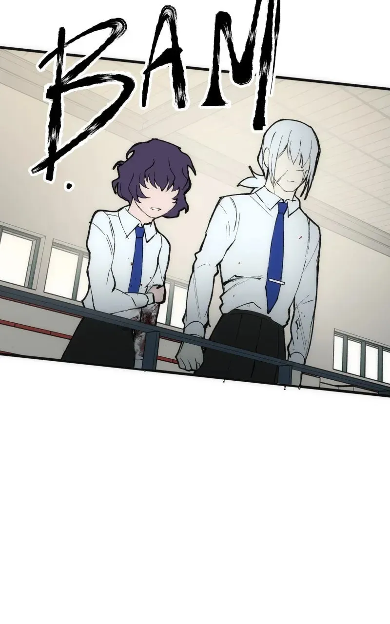 Read Hand Jumper chapter 3.2 image 121 on Lezhin