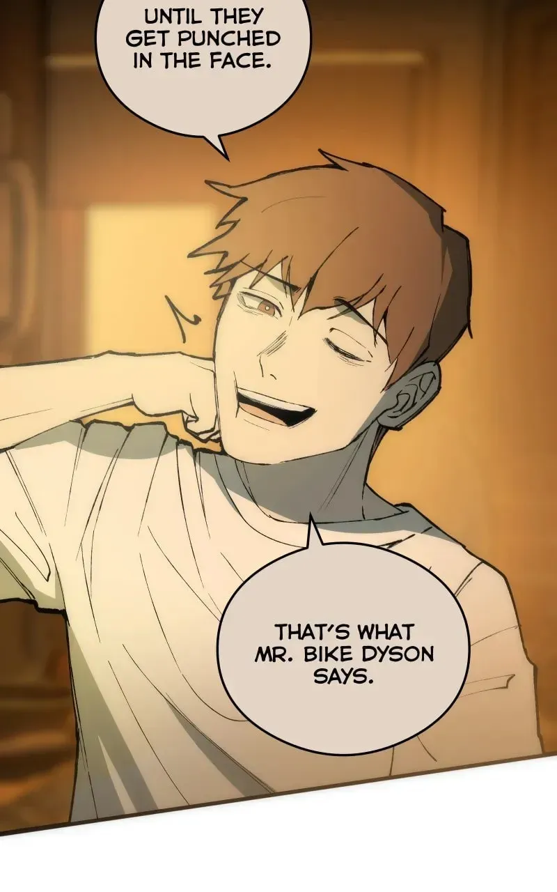 Read Hand Jumper chapter 3.2 image 13 on Lezhin