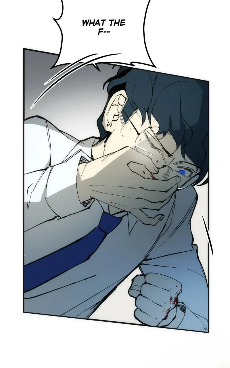 Read Hand Jumper chapter 3.2 image 131 on Lezhin