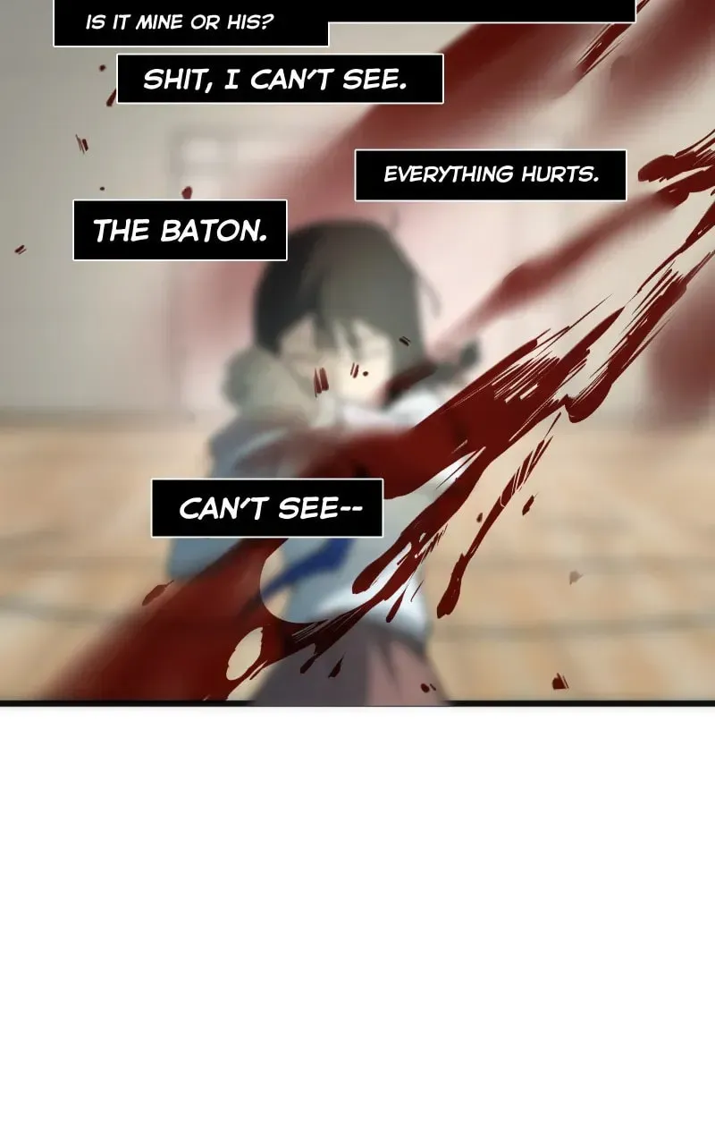 Read Hand Jumper chapter 3.2 image 137 on Lezhin