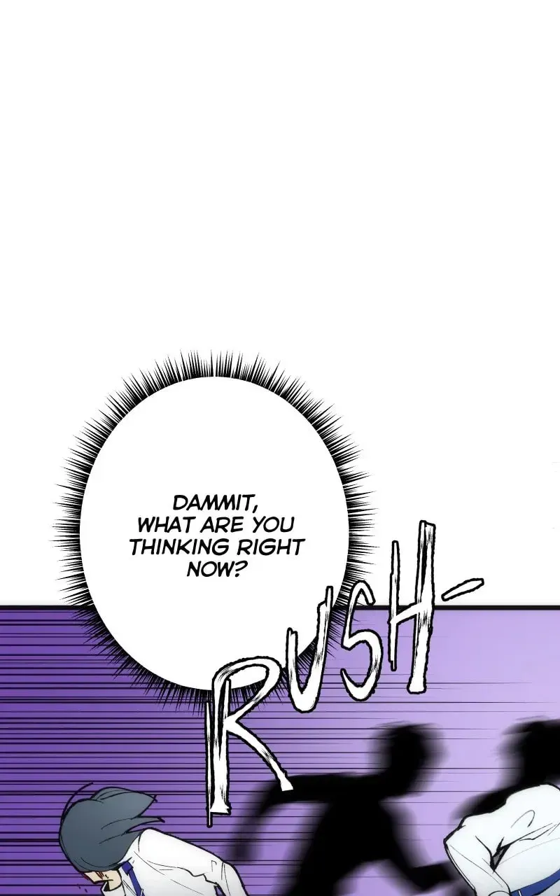 Read Hand Jumper chapter 3.2 image 14 on Lezhin