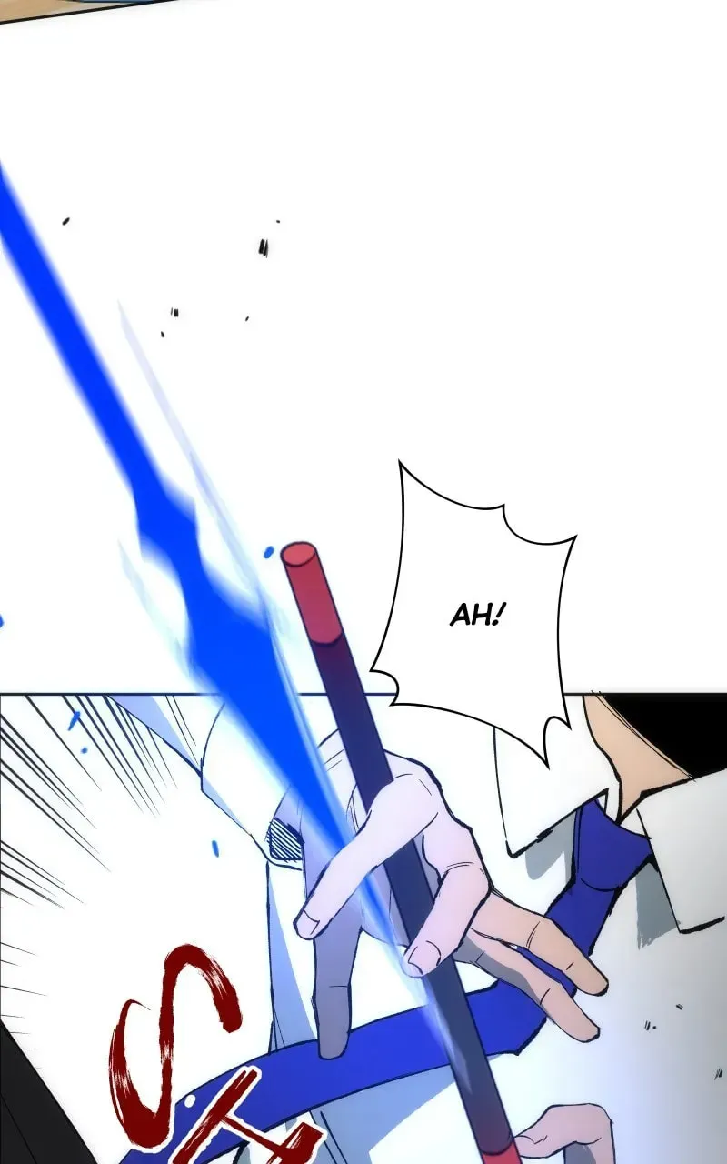 Read Hand Jumper chapter 3.2 image 20 on Lezhin