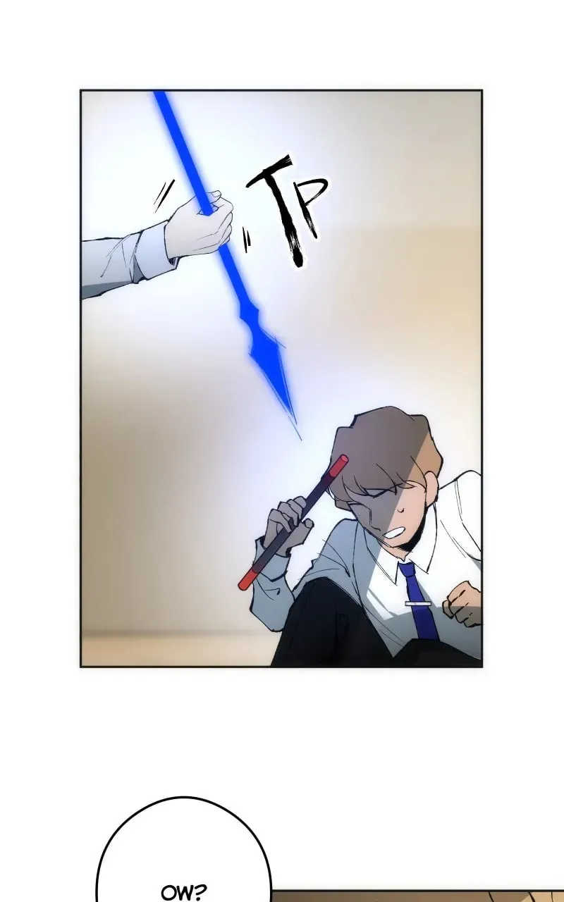 Read Hand Jumper chapter 3.2 image 22 on Lezhin