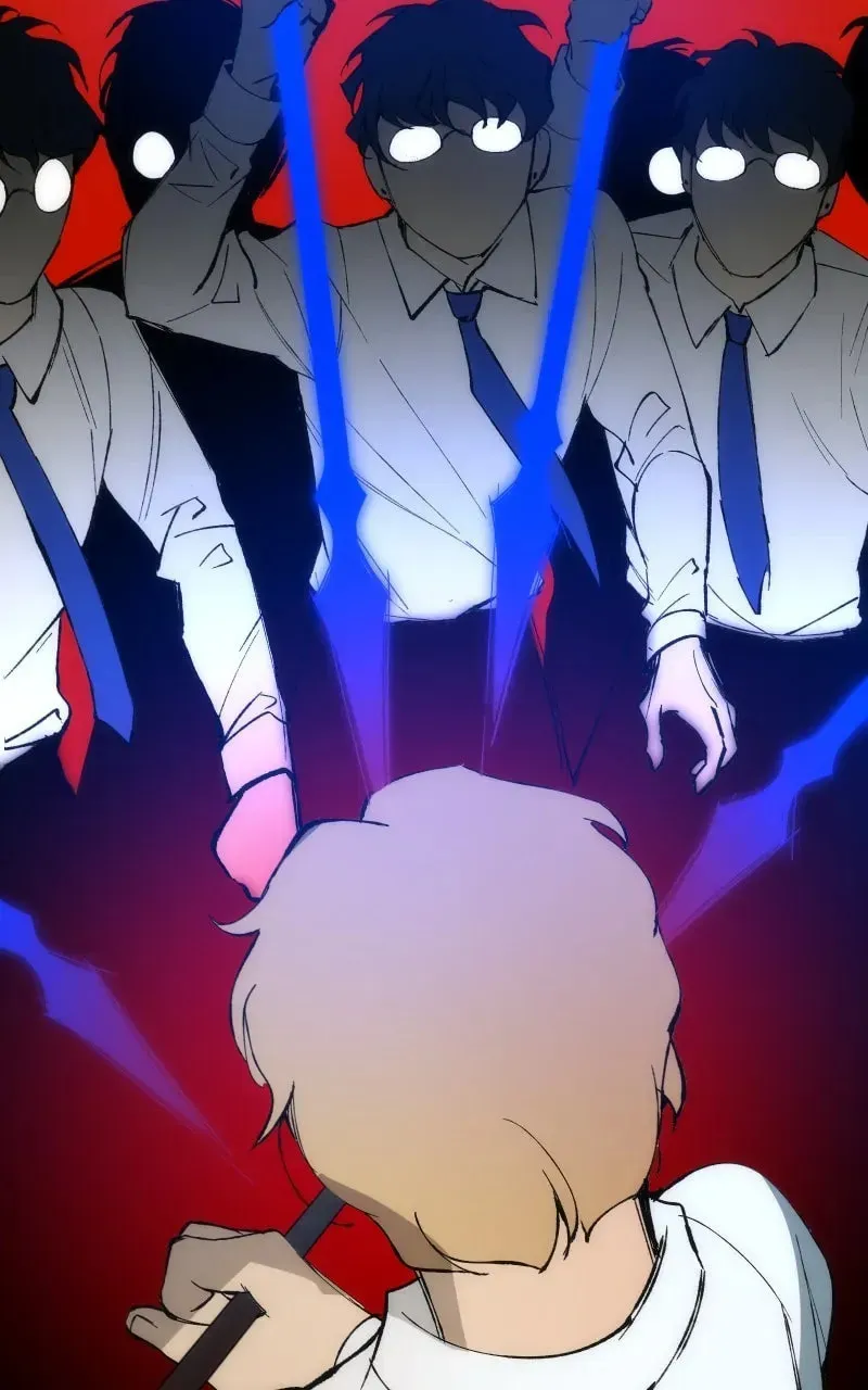 Read Hand Jumper chapter 3.2 image 25 on Lezhin