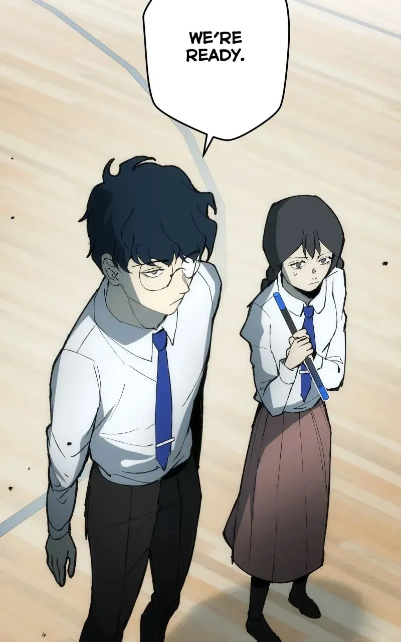 Read Hand Jumper chapter 3.2 image 40 on Lezhin