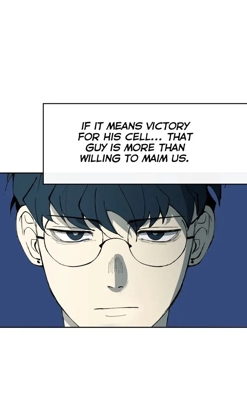 Read Hand Jumper chapter 3.2 image 60 on Lezhin