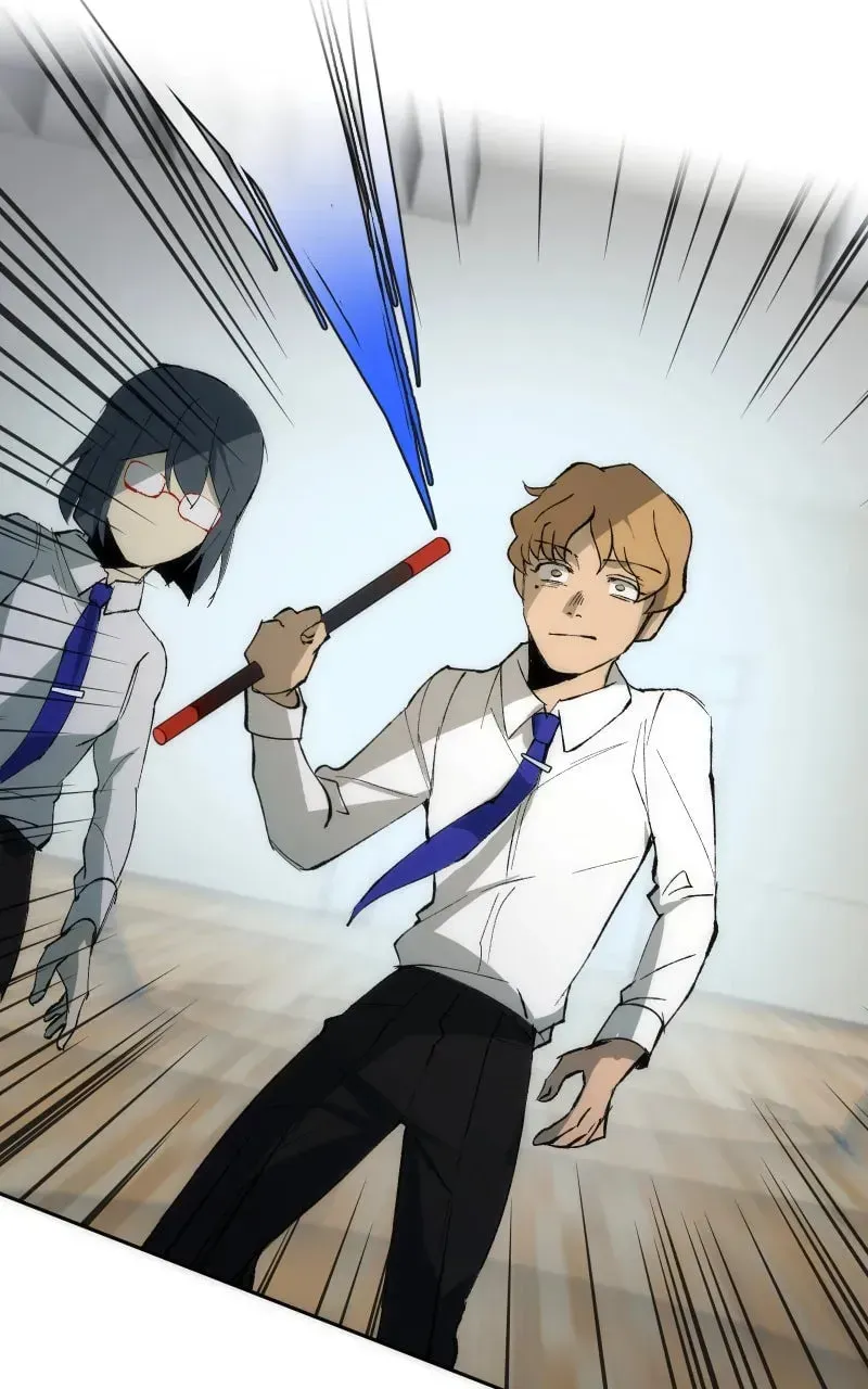 Read Hand Jumper chapter 3.2 image 73 on Lezhin