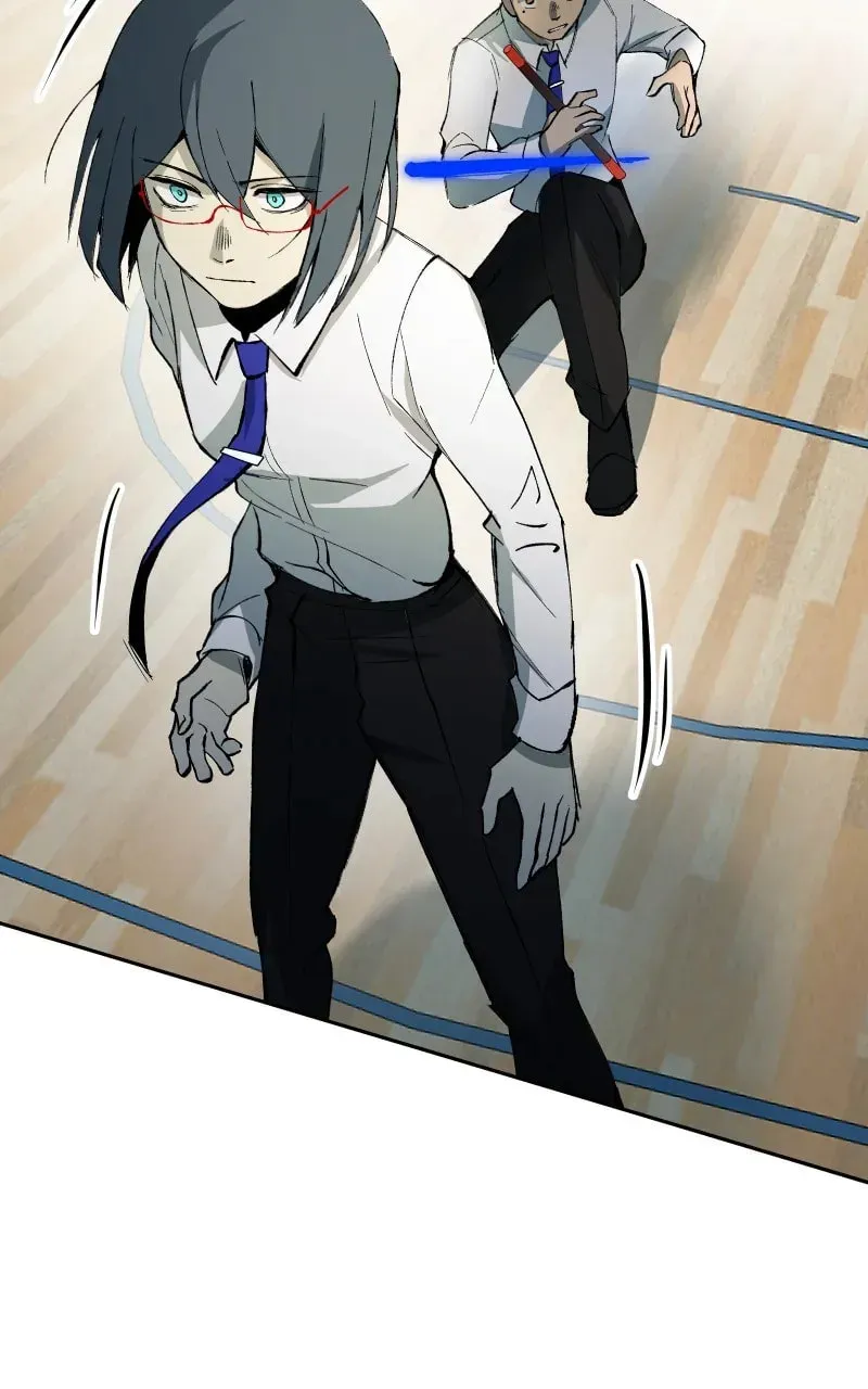 Read Hand Jumper chapter 3.2 image 86 on Lezhin