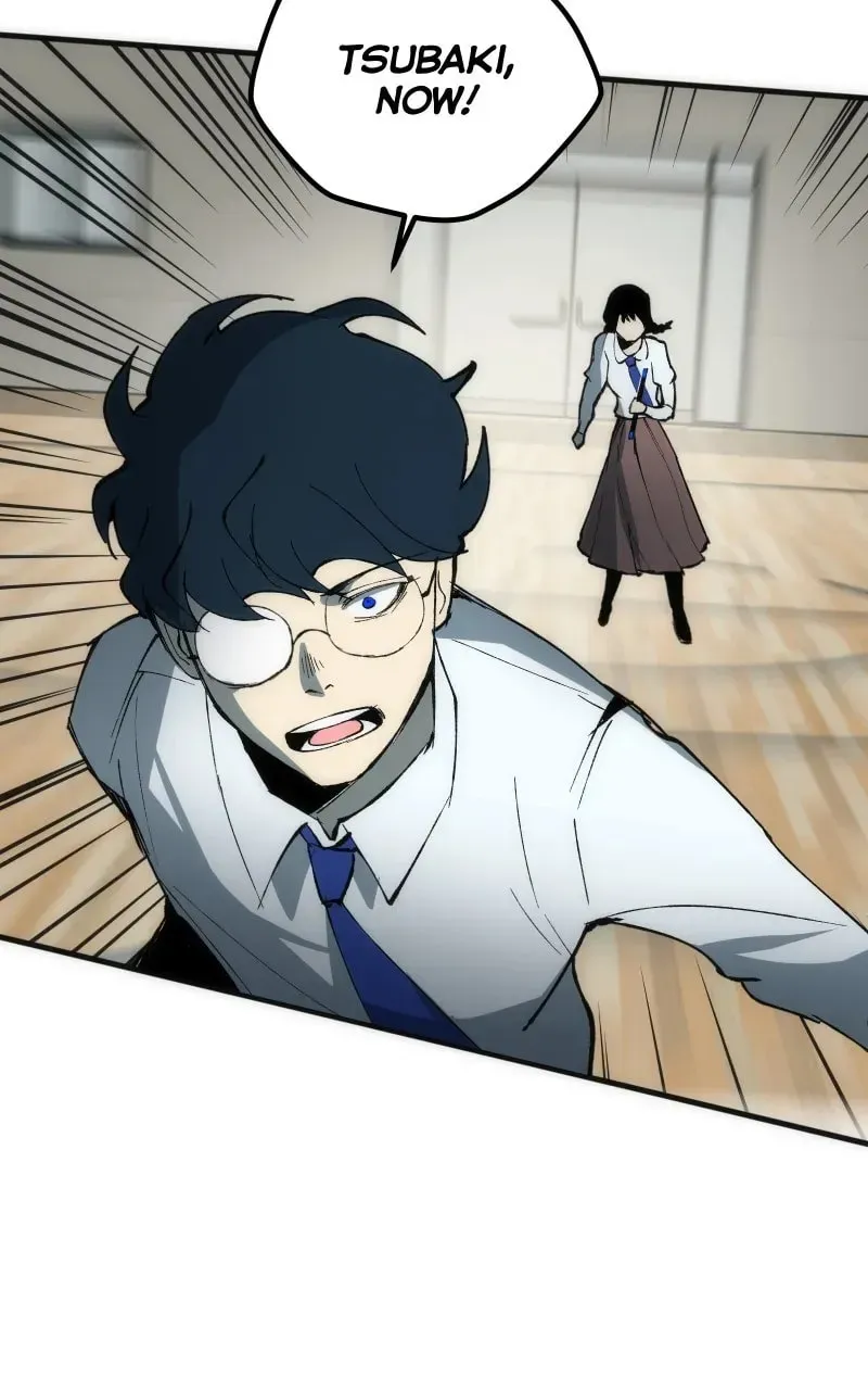 Read Hand Jumper chapter 3.2 image 91 on Lezhin