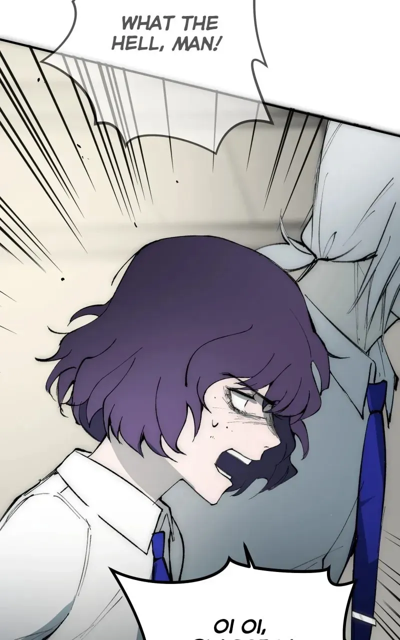 Read Hand Jumper chapter 4.1 image 100 on Lezhin
