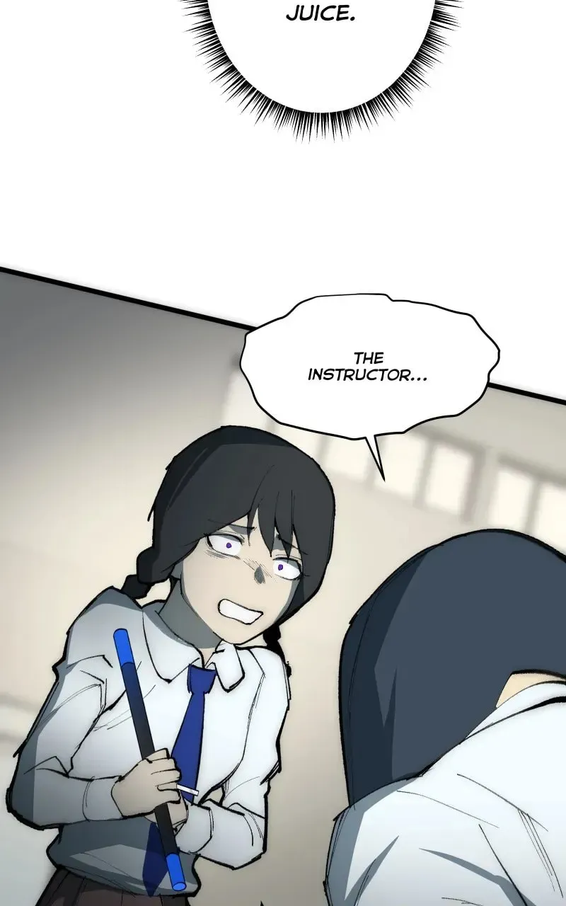 Read Hand Jumper chapter 4.1 image 109 on Lezhin