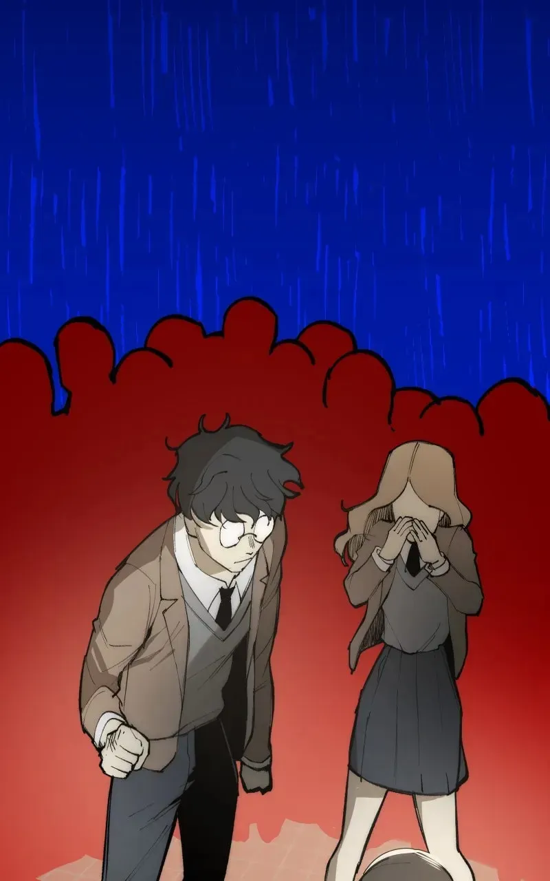Read Hand Jumper chapter 4.1 image 11 on Lezhin