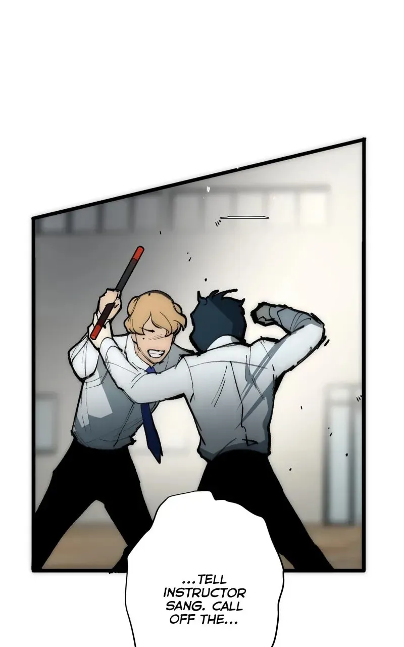 Read Hand Jumper chapter 4.1 image 112 on Lezhin