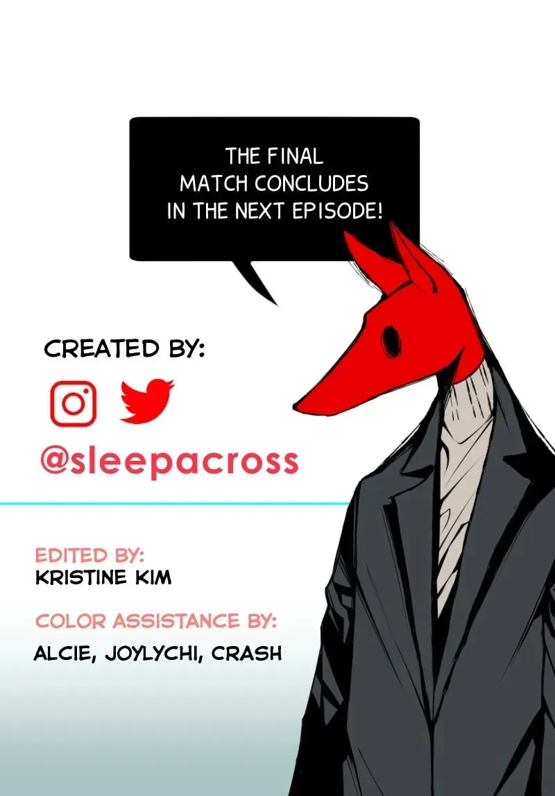Read Hand Jumper chapter 4.1 image 121 on Lezhin