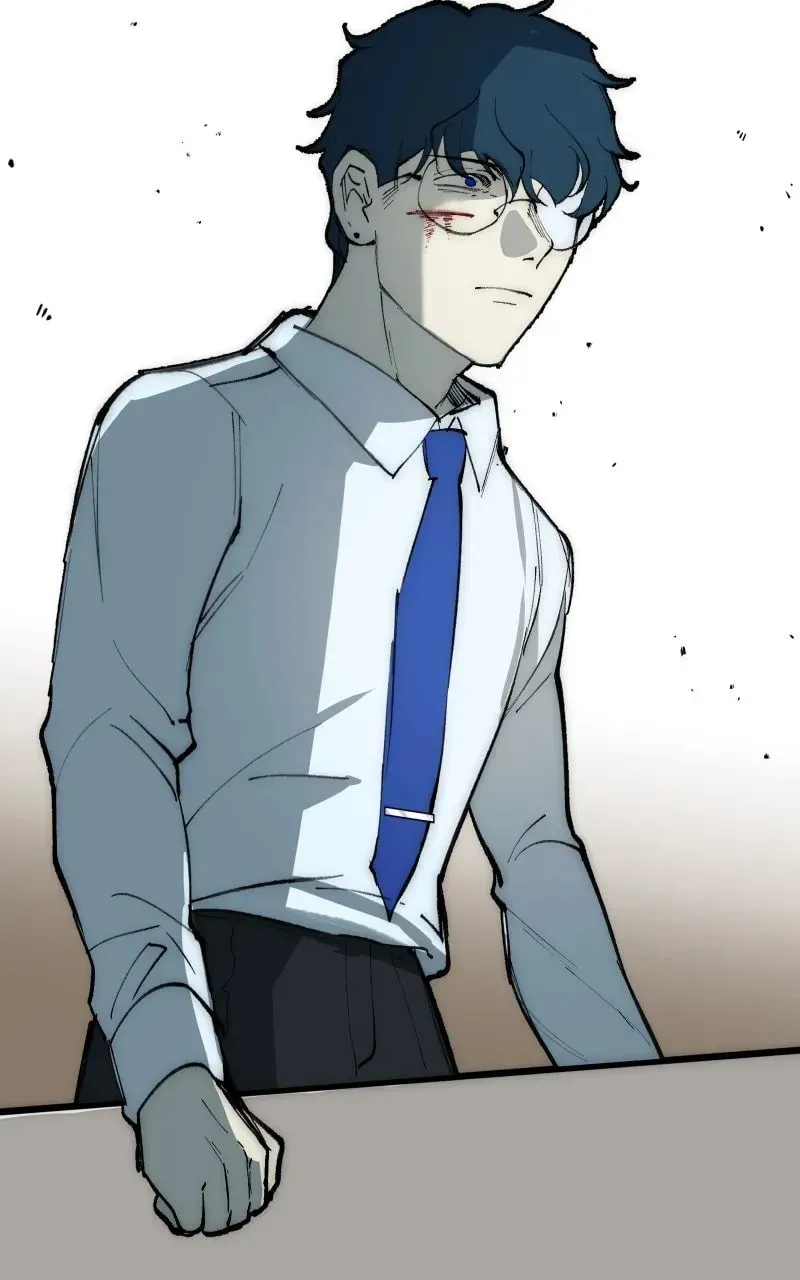 Read Hand Jumper chapter 4.1 image 20 on Lezhin