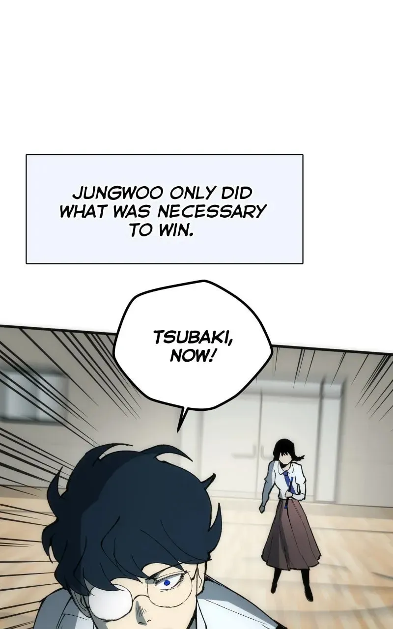 Read Hand Jumper chapter 4.1 image 31 on Lezhin