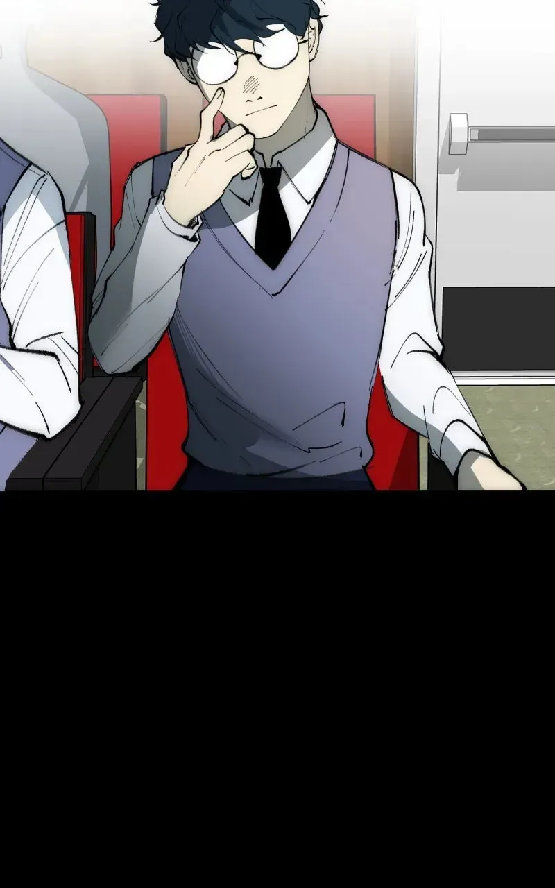 Read Hand Jumper chapter 4.1 image 46 on Lezhin