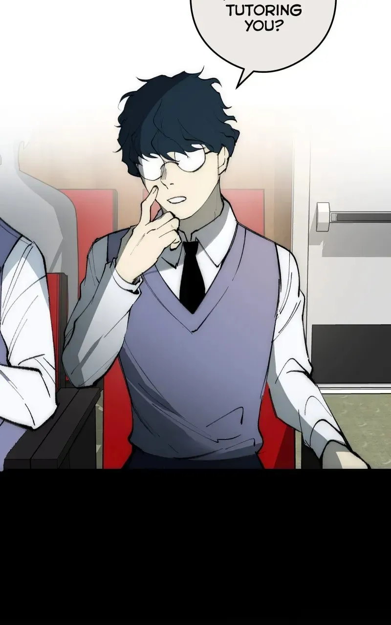 Read Hand Jumper chapter 4.1 image 49 on Lezhin