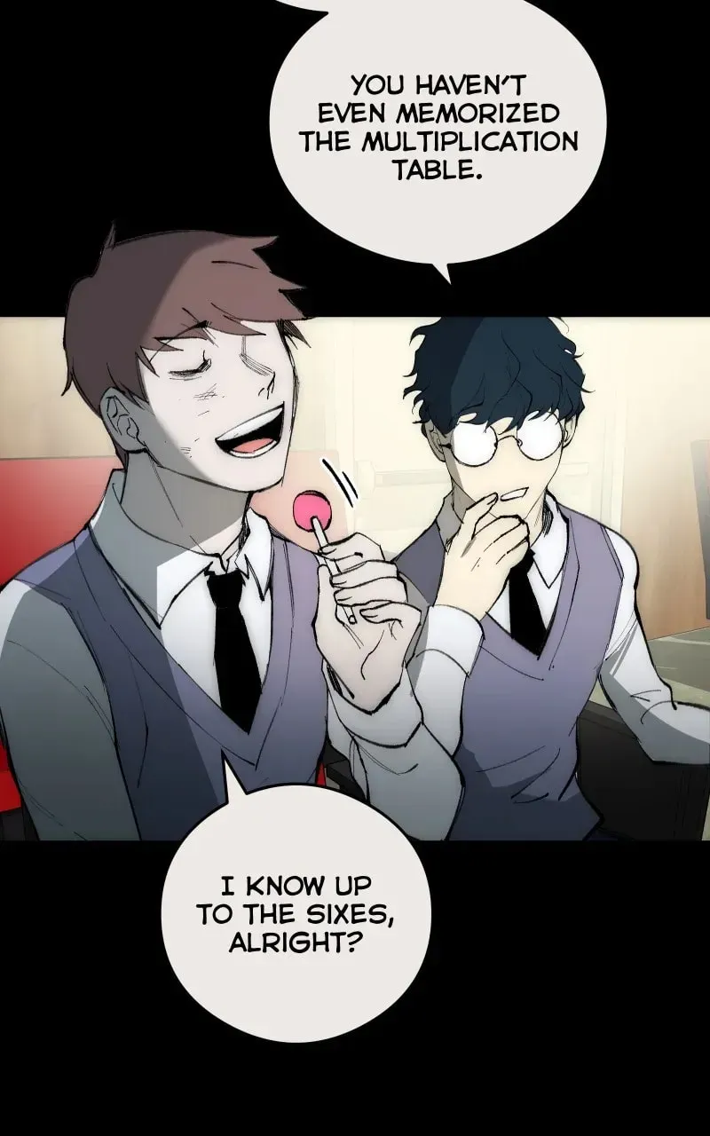 Read Hand Jumper chapter 4.1 image 54 on Lezhin
