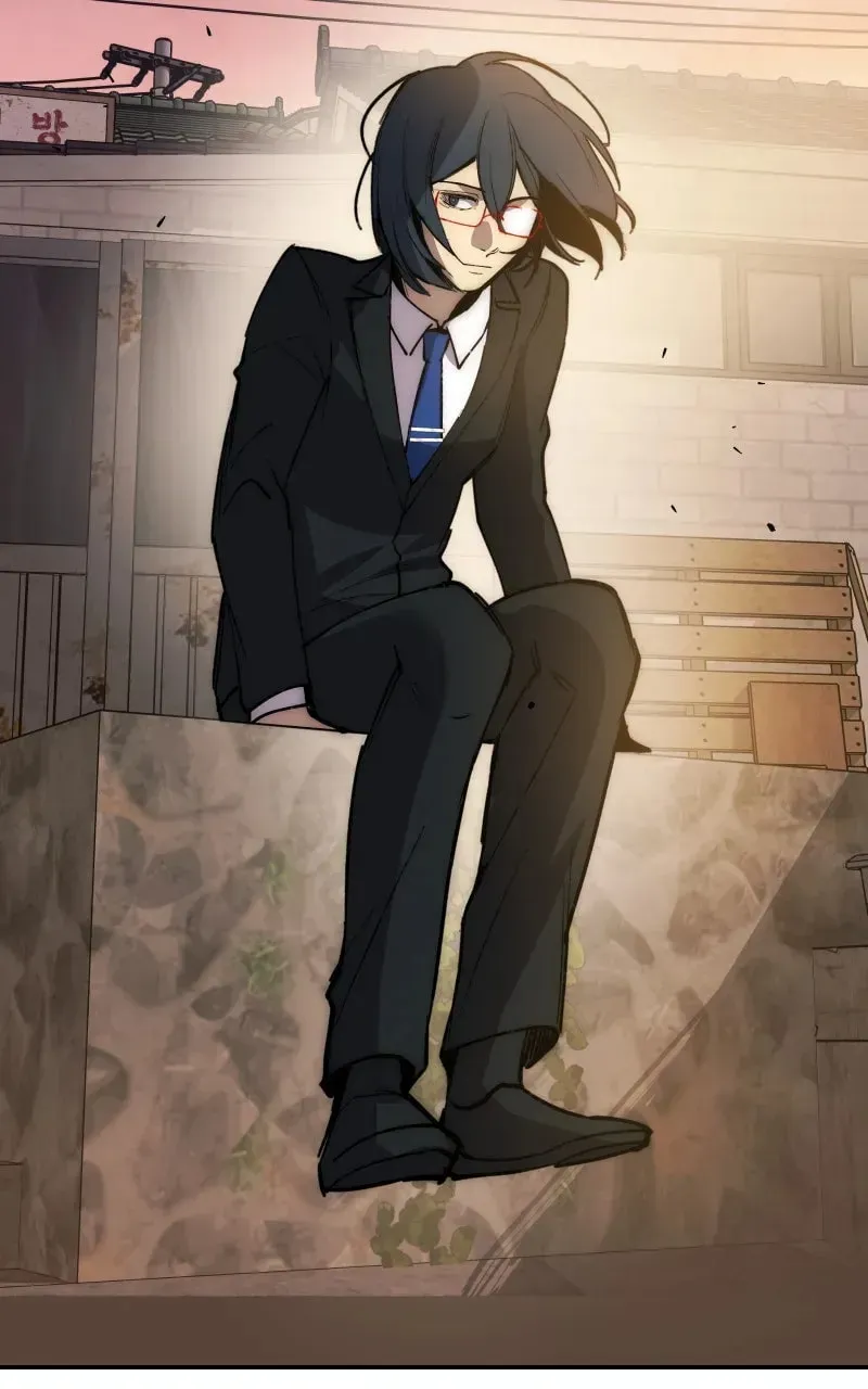 Read Hand Jumper chapter 4.2 image 102 on Lezhin