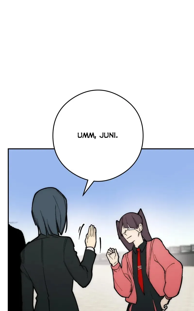 Read Hand Jumper chapter 4.2 image 37 on Lezhin