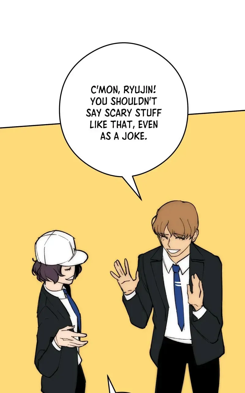 Read Hand Jumper chapter 4.2 image 64 on Lezhin
